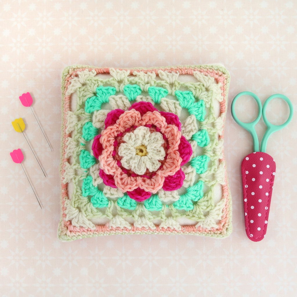 Sugar Flower Pincushion Kit