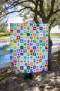 Trinket Quilt Kit