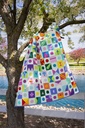 Trinket Quilt Kit