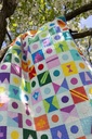 Trinket Quilt Kit