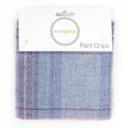 5" x 5" Mixed Paint Chips - The Derby