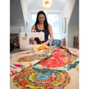 Anna Maria's, Blueprint Quilting Book