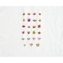 Foolproof Freeform Embroidery Book