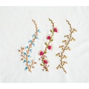 Foolproof Freeform Embroidery Book