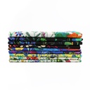 Gardenia by Sally Kelly FQ Bundle
