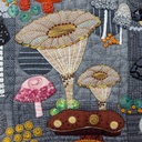 Truffle Duffel Quilt