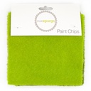 5" x 5" Mixed Paint Chips - Woodland Walk