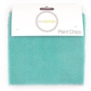 5" x 5" Mixed Paint Chips - Summer Song