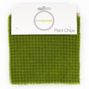 5" x 5" Mixed Paint Chips - Rosey Posey