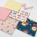Gone Glamping FQ Bundle