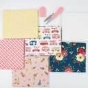 Gone Glamping FQ Bundle