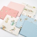 The Tale of Peter Rabbit FQ Bundle