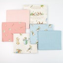 The Tale of Peter Rabbit FQ Bundle