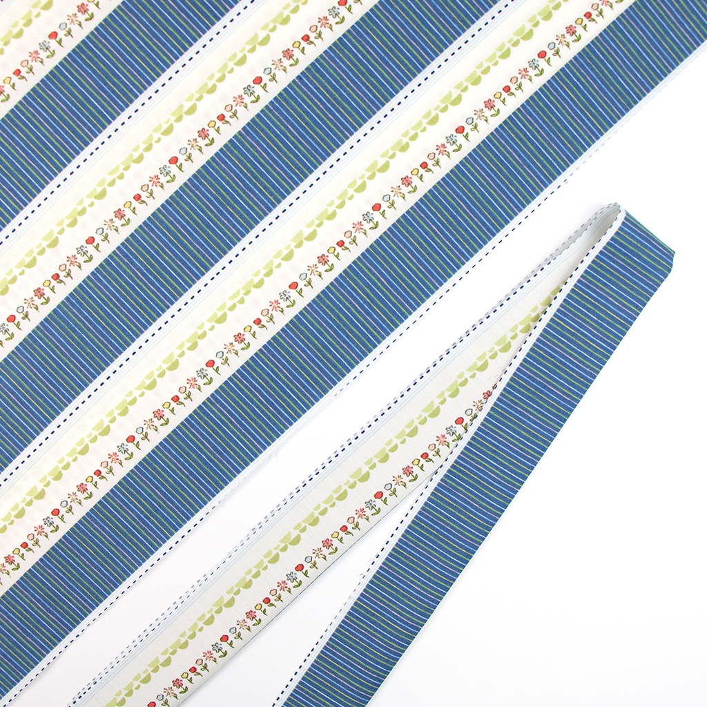 #815 Half Yard