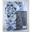 JKD Burrows & Boughs Pattern Booklet