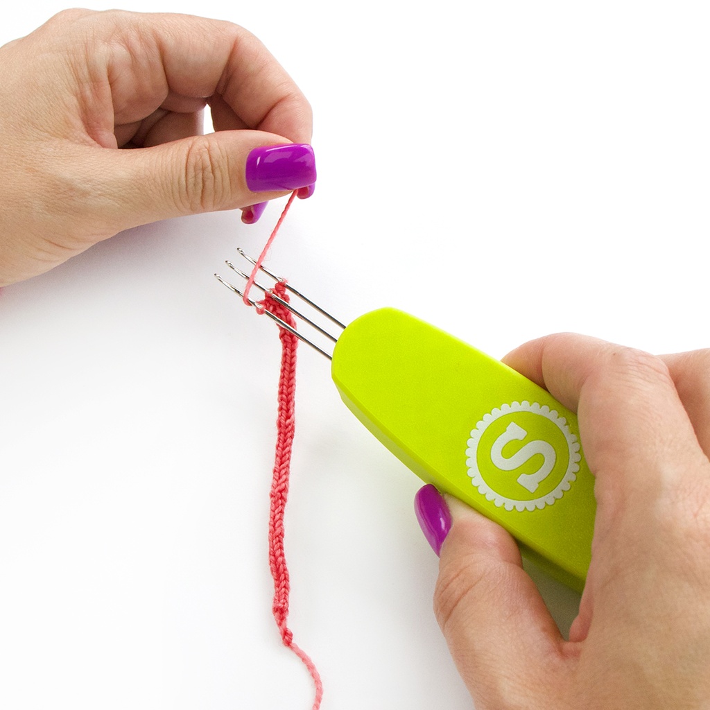 Cordsmith Mini - Sue Spargo Exclusive