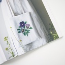 Simply Stitched with Wool Book