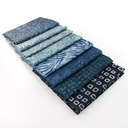 Mountain High Batiks FQ Bundle