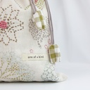 2 Tulips Project Pouch Kit