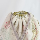 2 Tulips Project Pouch Kit