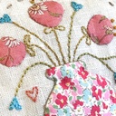 Simple Joys Pincushion Pattern