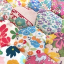 Simple Joys Pincushion Pattern
