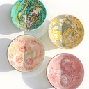 Artisan Tidbit Bowls, Set of 4