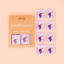 Unicorn Woven Labels, 8pk