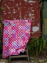 Kaffe's Quilts on an English Farm Book