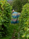 Kaffe's Quilts on an English Farm Book