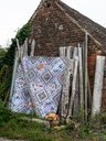 Kaffe's Quilts on an English Farm Book