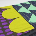 Trudy Bird Pattern