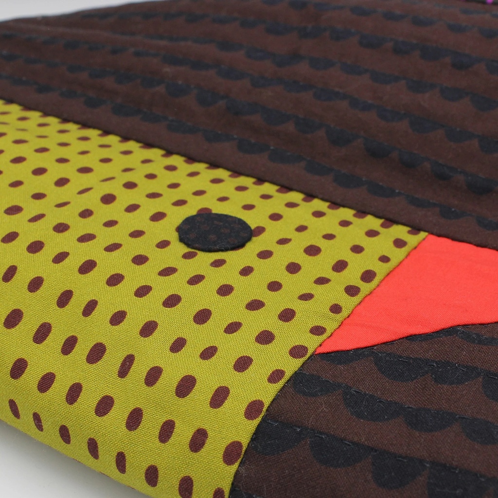 Trudy Bird Pattern