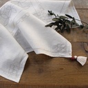 Linen Cloth Sashiko Kit