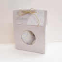 Linen Cloth Sashiko Kit