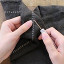 SEAM RIPPER