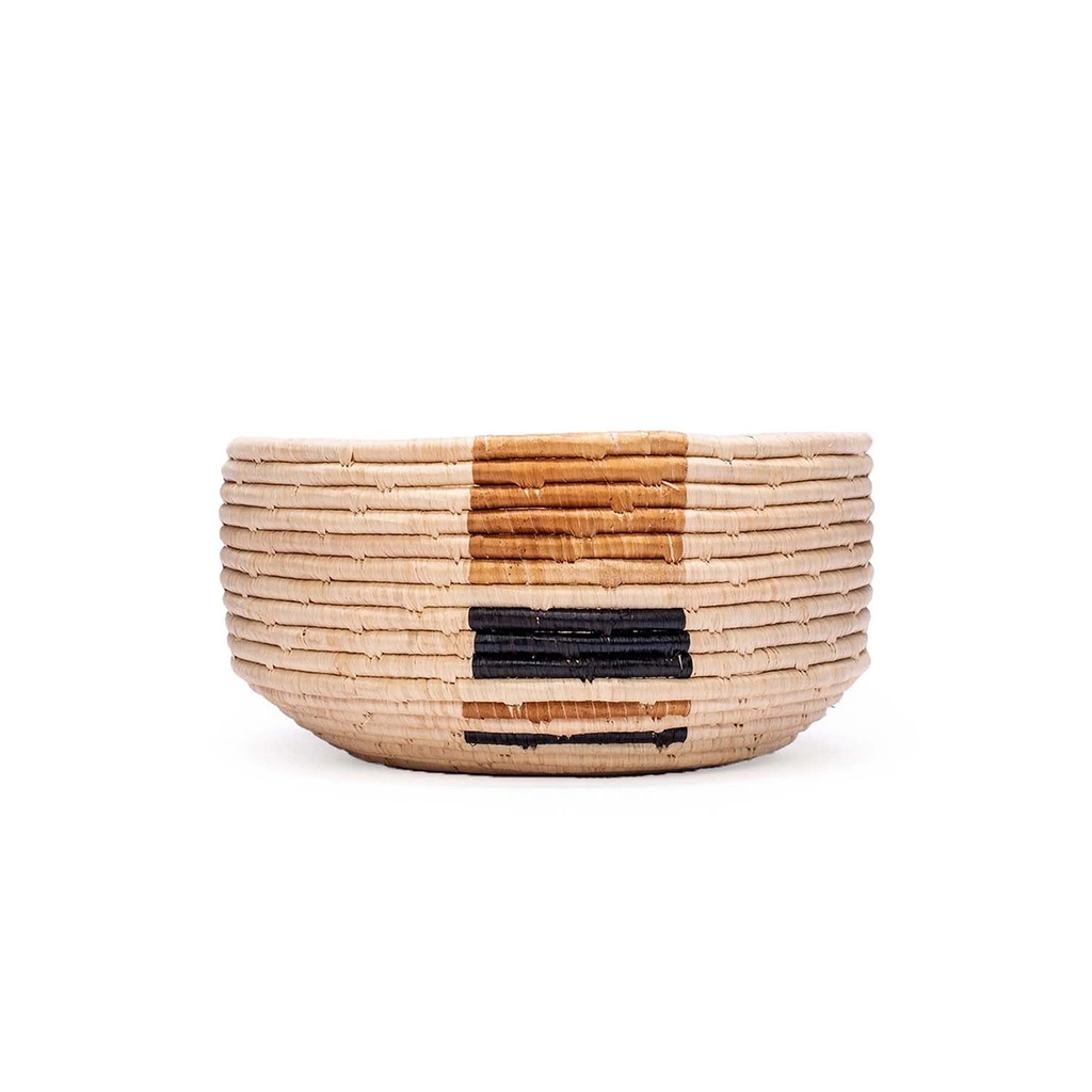 10" Modern Deep Bowl - Kisasa