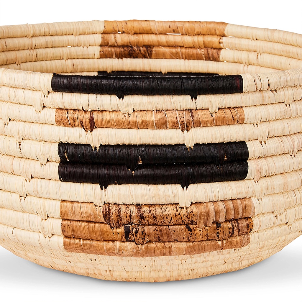 10" Modern Deep Bowl - Kisasa