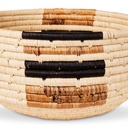10" Modern Deep Bowl - Kisasa