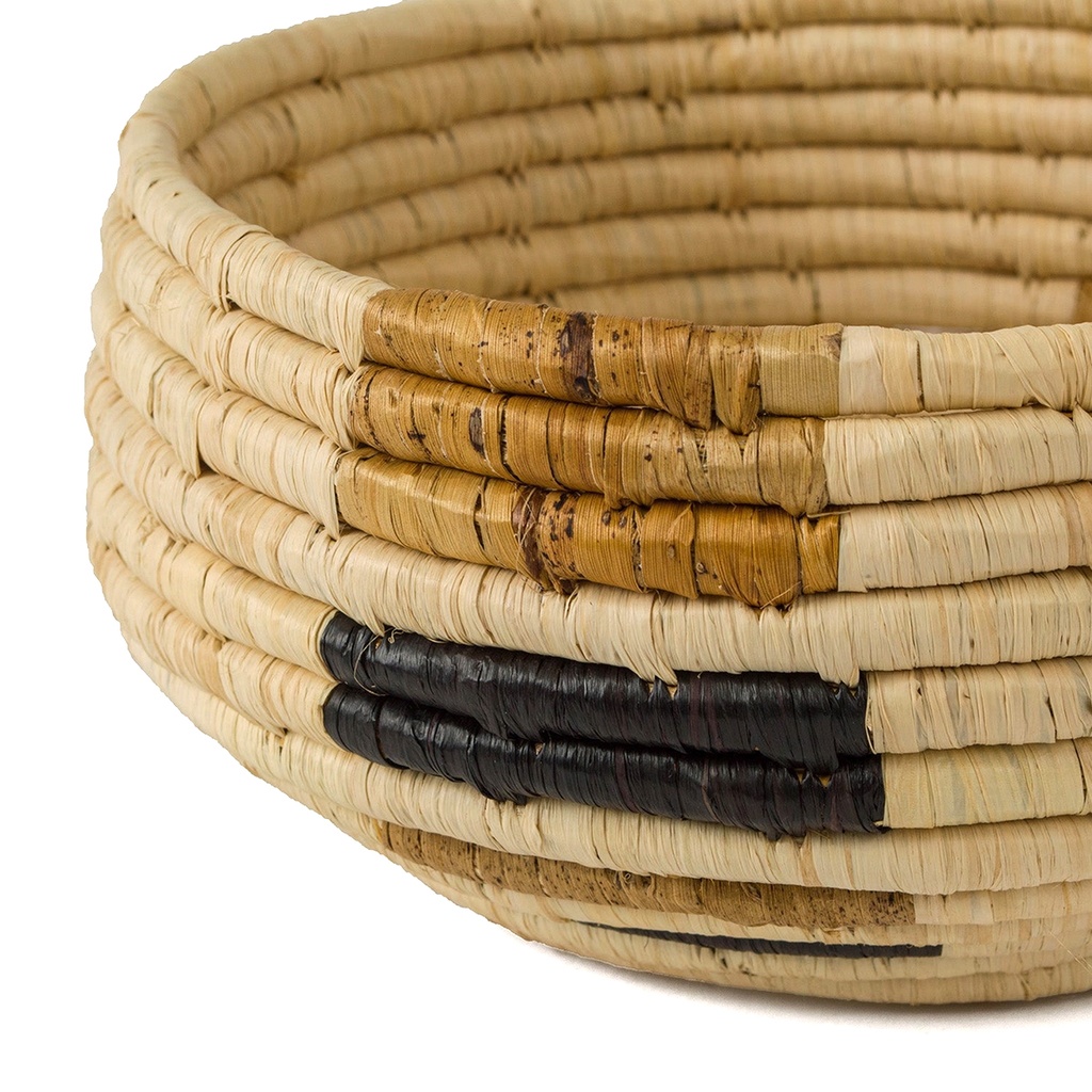 10" Modern Deep Bowl - Kisasa