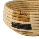 10" Modern Deep Bowl - Kisasa
