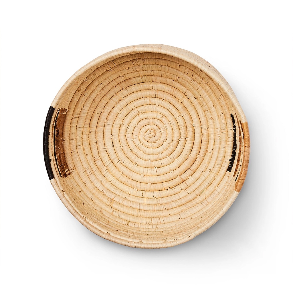 10" Modern Deep Bowl - Kisasa