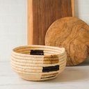 10" Modern Deep Bowl - Kisasa