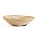 12" Restorative Woven Bowl - Revive