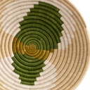 12" Restorative Woven Bowl - Revive
