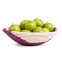 12" SynthesisWoven Bowl - Current