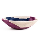 12" SynthesisWoven Bowl - Current