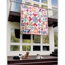 The Quilting Experience: A Celebration of Community and Patchwork Patterns