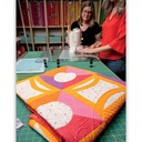 The Quilting Experience: A Celebration of Community and Patchwork Patterns