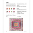 The Quilting Experience: A Celebration of Community and Patchwork Patterns